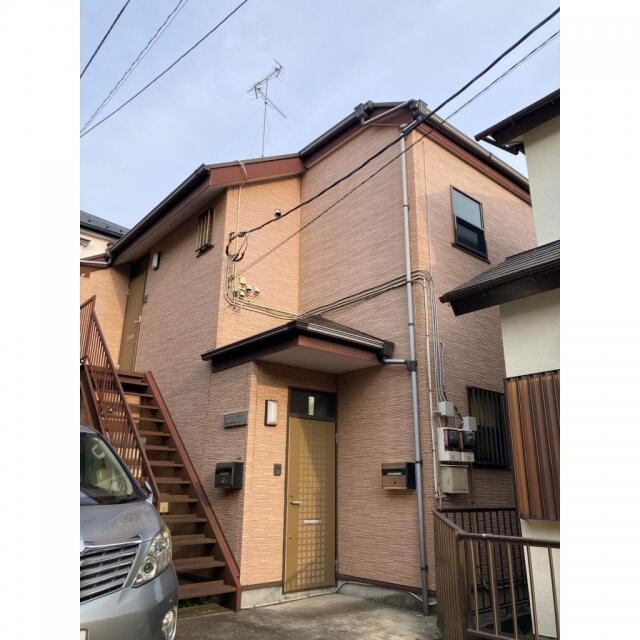 2DK Apartment in Umegaoka, Aoba Ward, Yokohama City, Kanagawa