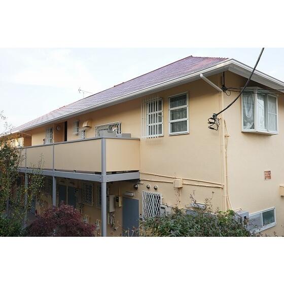 1K Apartment in 1chome, Fujizuka, Kohokuku, Yokohamashi, Kanagawa