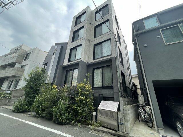 Lions Mansion Tokyo Metropolitan University 2nd 104 - Minami 2-chome ...