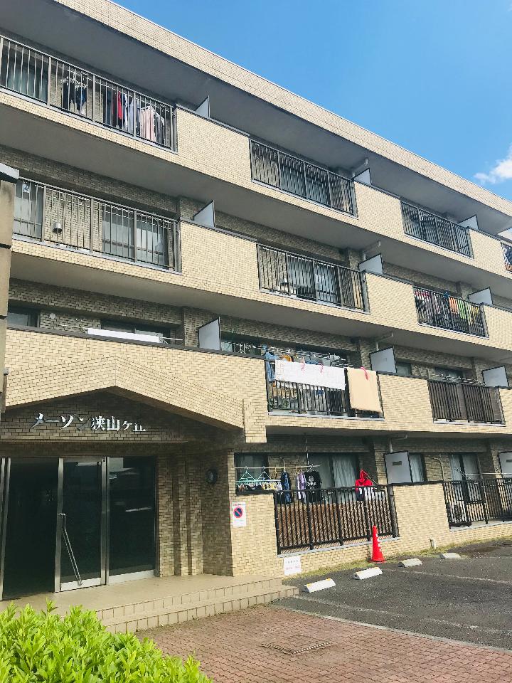 メーゾン狭山ヶ丘 307号室 埼玉県入間市東藤沢６丁目23 14 日本の外国人向け賃貸物件 アパート マンション