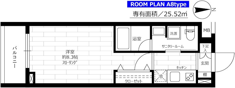 間取画像