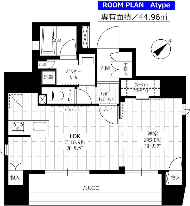 間取画像
