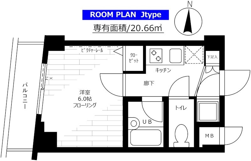 間取画像