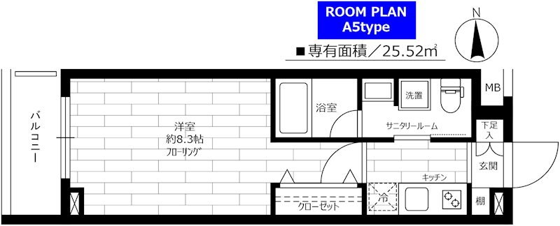 間取画像
