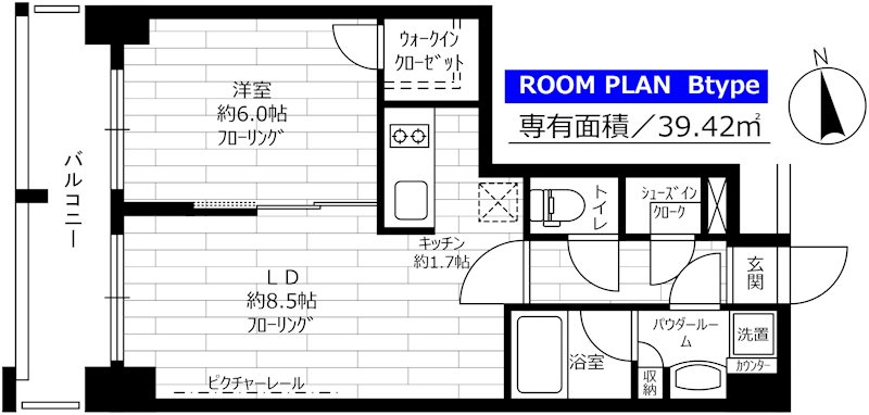 間取画像