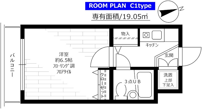 間取画像