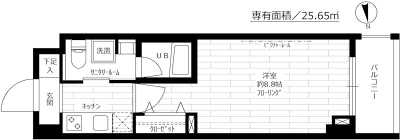 間取画像
