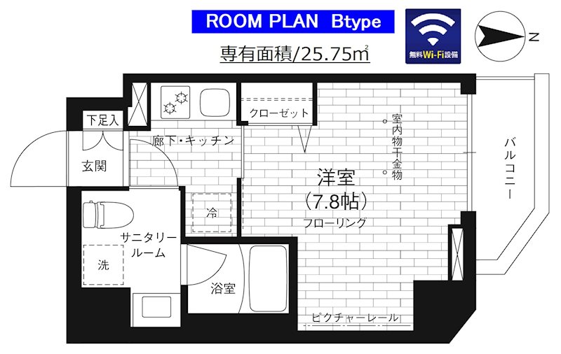間取画像