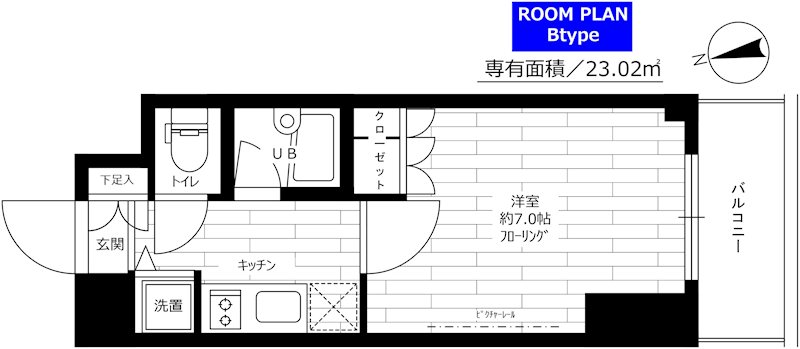 間取画像