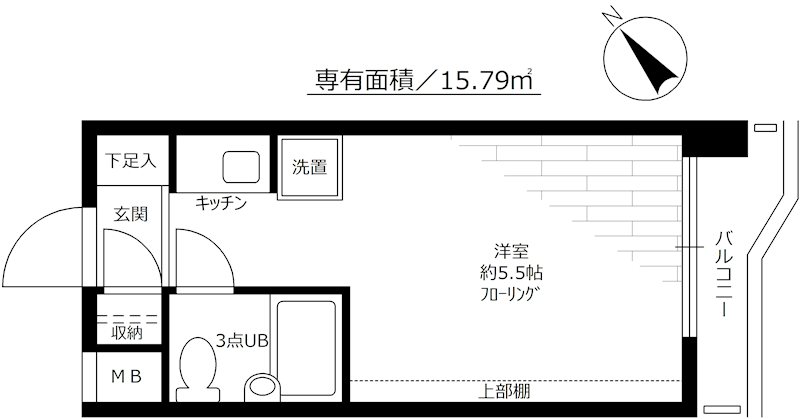 間取画像