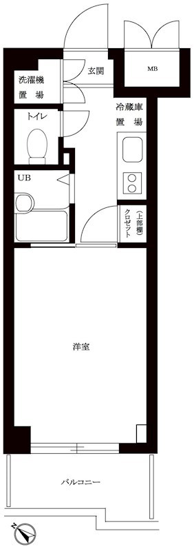 間取画像