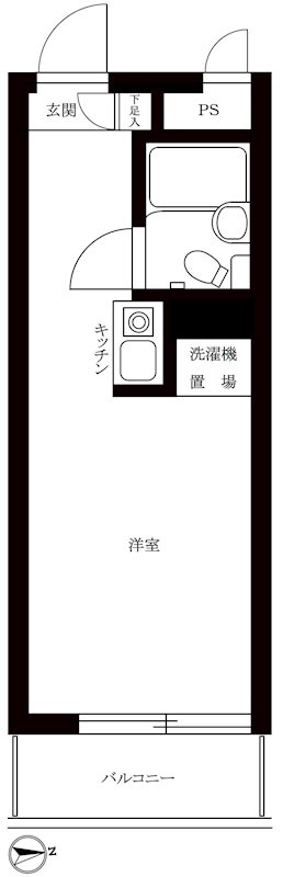 間取画像