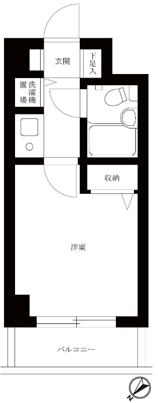 間取画像