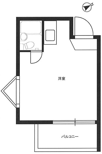 間取画像