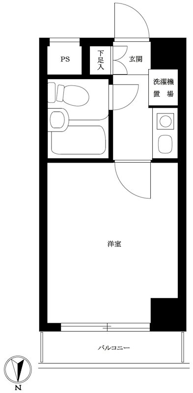 間取画像