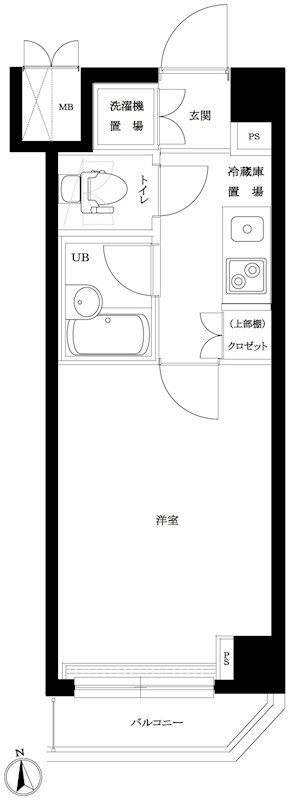 間取画像